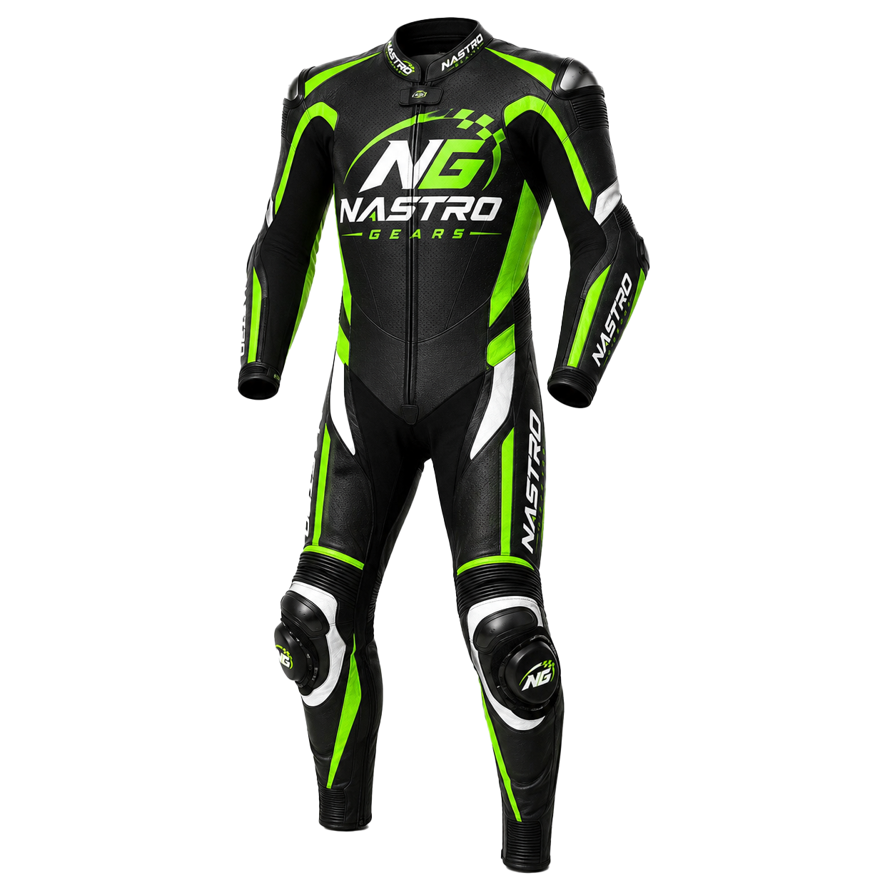 Apex Team Suit